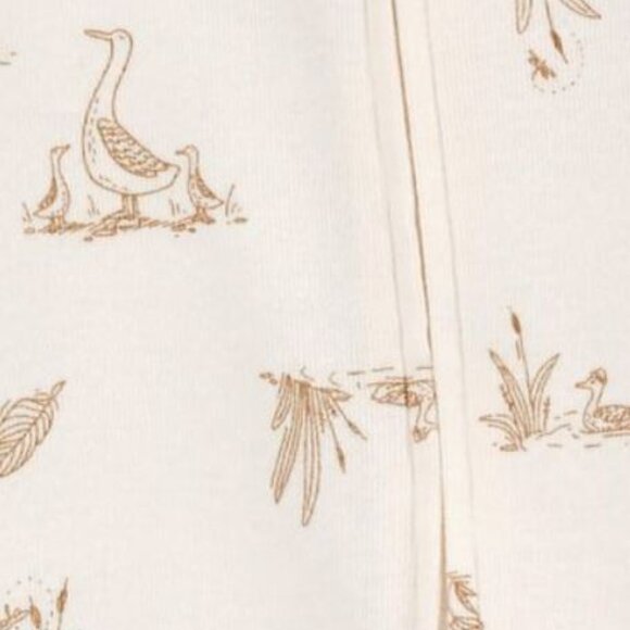 NWT Carter's Baby 2-Pack Jumpsuits - Picture 2 of 4